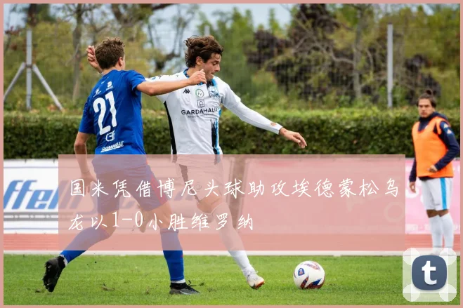 国米凭借博尼头球助攻埃德蒙松乌龙以1-0小胜维罗纳