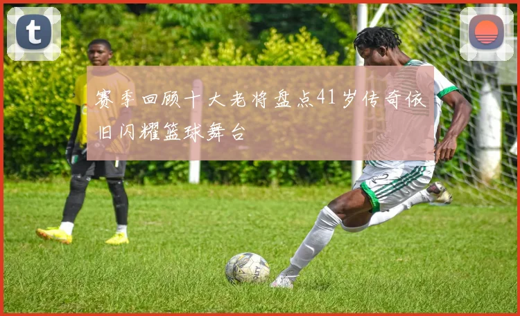 赛季回顾十大老将盘点41岁传奇依旧闪耀篮球舞台
